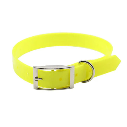 High Quality Waterproof Dog Collar Easy Clean - Smarsty