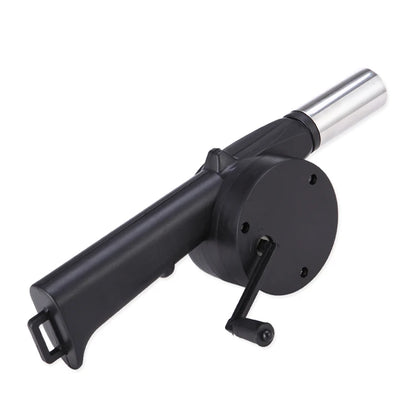 LMETJMA Hand BBQ Fan for Quick Cooking Fire - Smarsty