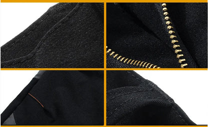 TRVLWEGO Men Summer Sports breathable Pants Hiking Trousers Camping Splash Prevention Quick Dry UV Resistant Elastic Thin - Smarsty