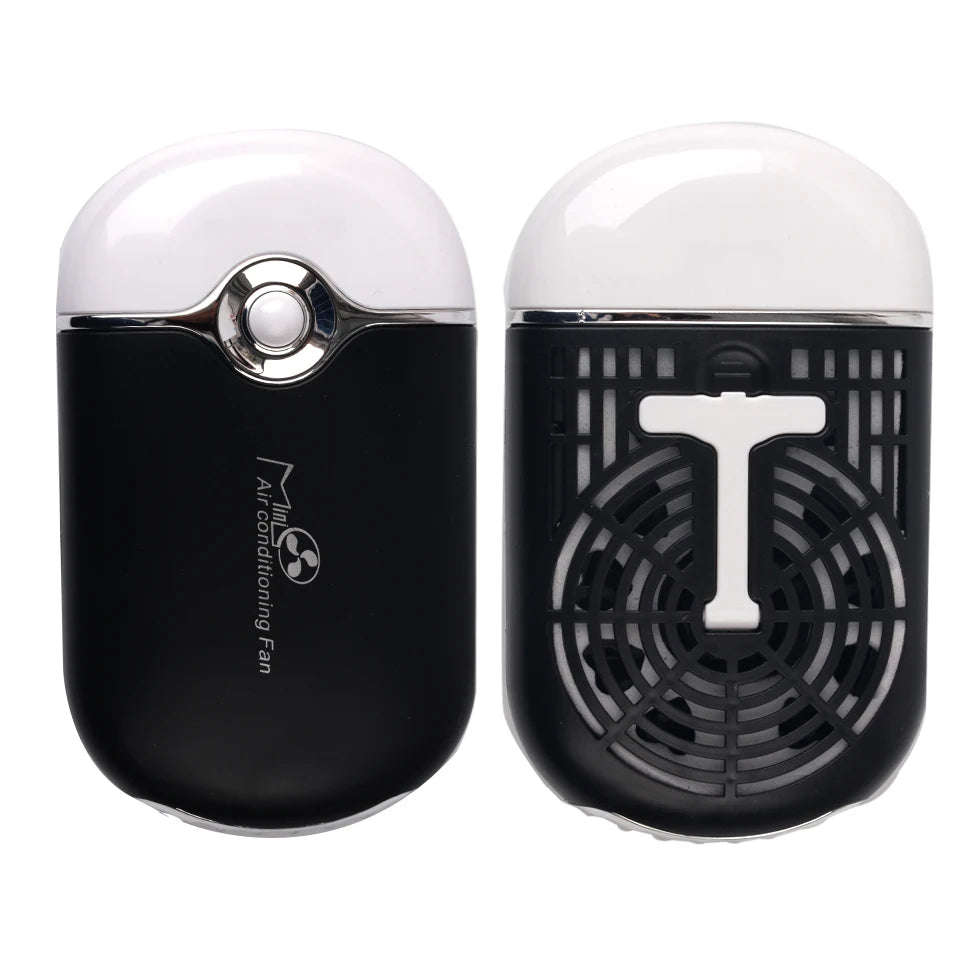 Mini USB Fan for Quick Eyelash Drying - Smarsty