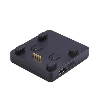 2K Car Dash Camera With Night Vision And Parking Mode - Smarsty