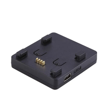 2K Car Dash Camera With Night Vision And Parking Mode - Smarsty