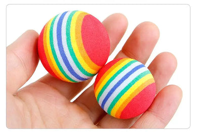 Interactive Catnip Plush Toy for Chewing and Grinding - Smarsty