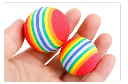Interactive Catnip Plush Toy for Chewing and Grinding - Smarsty