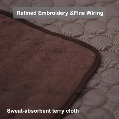 Cooling Dog Mat Summer Pad for All Breeds - Smarsty