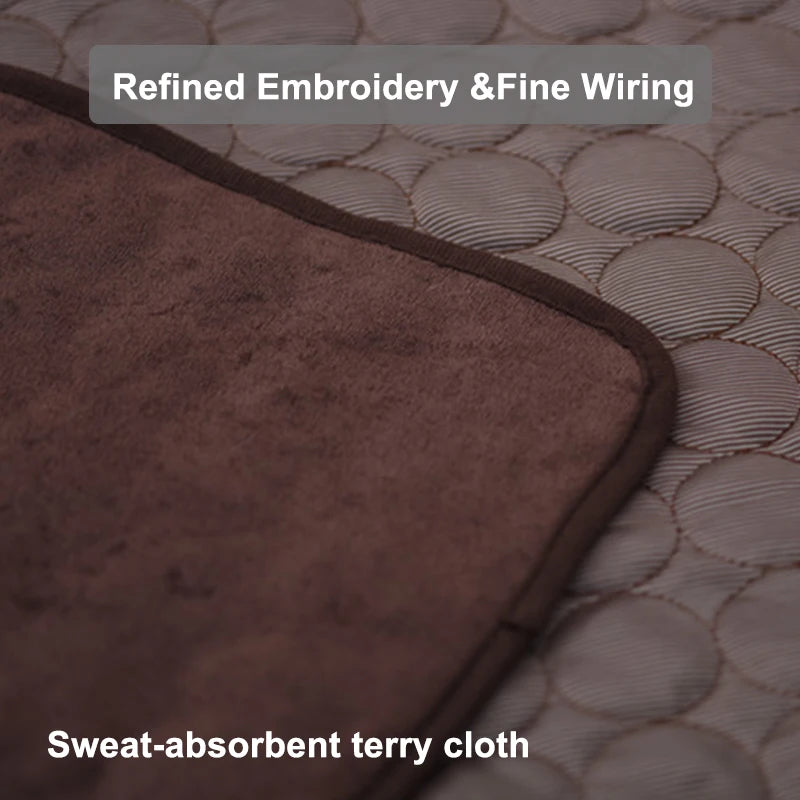 Cooling Dog Mat Summer Pad for All Breeds - Smarsty