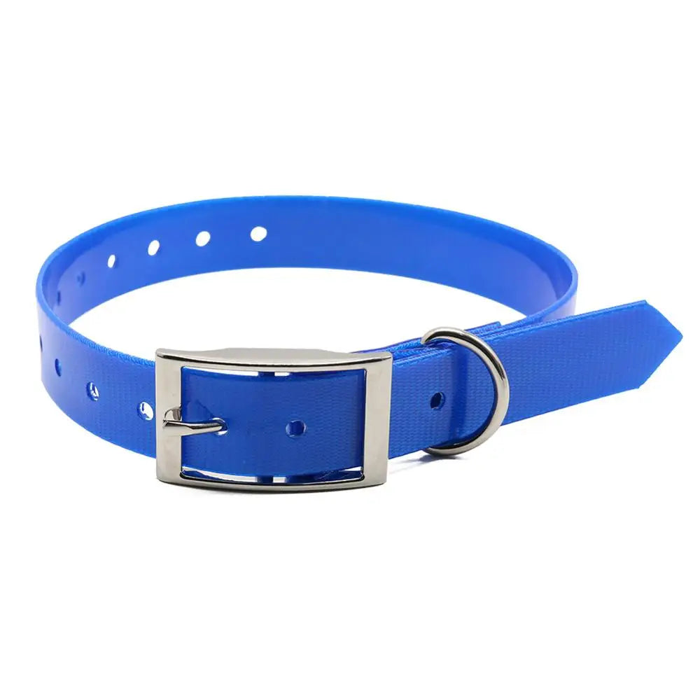 High Quality Waterproof Dog Collar Easy Clean - Smarsty