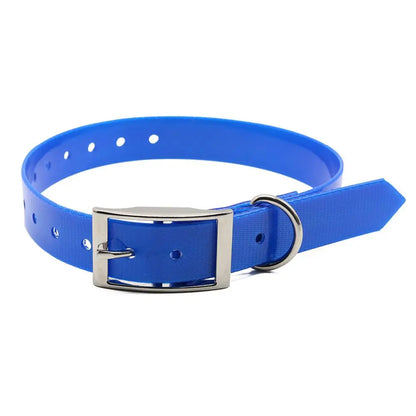 High Quality Waterproof Dog Collar Easy Clean - Smarsty