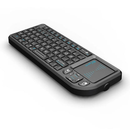 Mini Wireless Keyboard With Touchpad For Android TV Box