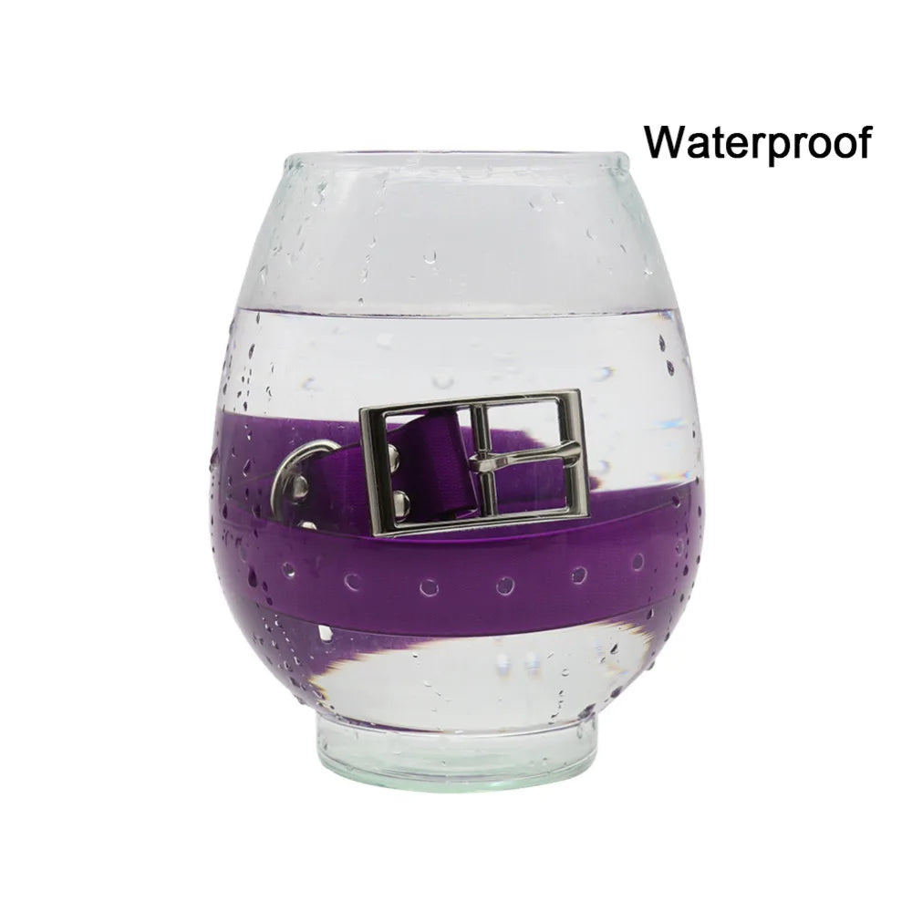 High Quality Waterproof Dog Collar Easy Clean - Smarsty