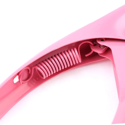 Professional Acrylic Nail Cutter for Precise Trimming - Smarsty