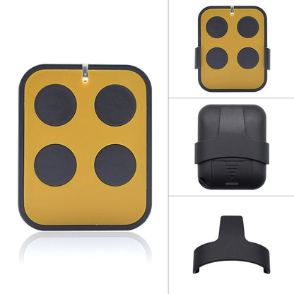 Universal Garage Door Remote Control Cloner with Multifrequency Capability - Smarsty