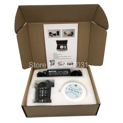 Detox Ion Foot Spa Massager for Ultimate Relaxation - Smarsty