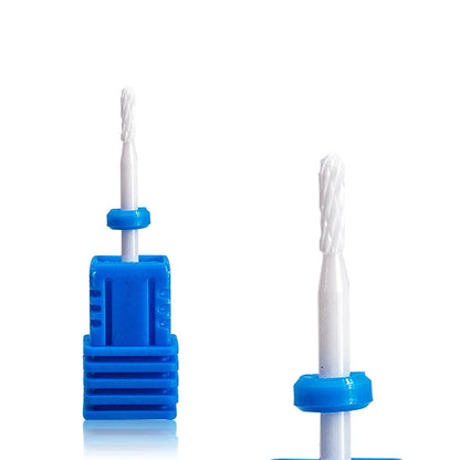 Ceramic Nail Drill Bits for Precision Manicure - Smarsty