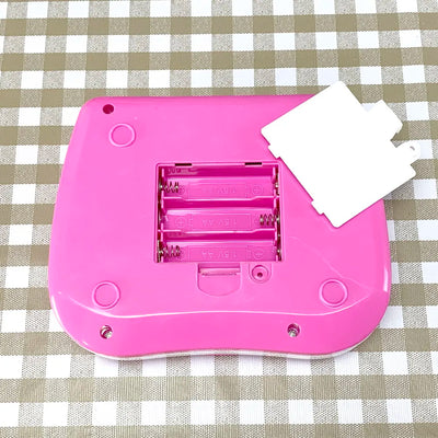 Learning Machine Laptop Computer Child Electronic Preschool Language Education Toys Gift Toddler Kid Developing Cognitive Skills - Smarsty