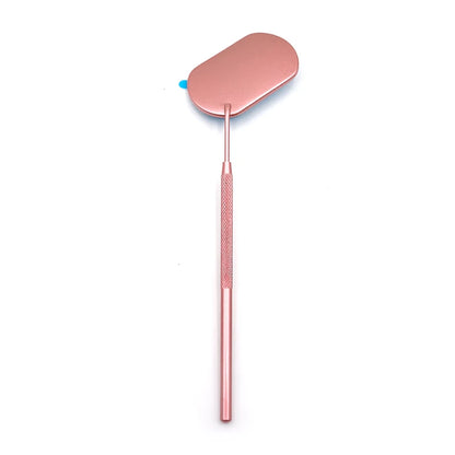 Portable Stainless Steel Multifunction Lash Mirror Tool - Smarsty