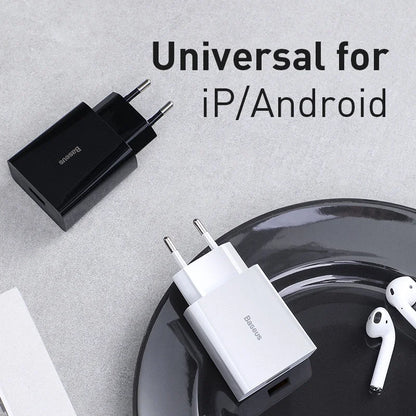 20W USB C PD Portable Charger With Fast Charging Iphone - Smarsty
