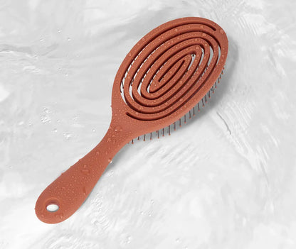 Xiaomi Xinzhi Relaxing Massage Comb for Stress Relief - Smarsty