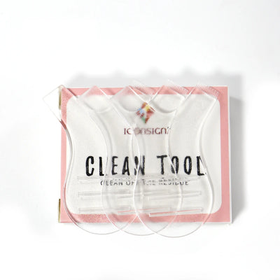 ICONSIGN Upgrade Version Lash Lift Kit Lifting Eyelashes Lasting 6-8 Weeks Lash Perm Eyelash Enhancer Makeup Tools - Smarsty