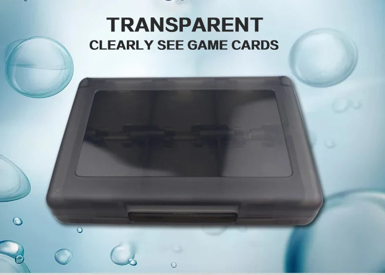 DATA FROG 28 In 1 Game Card Storage Case - Smarsty