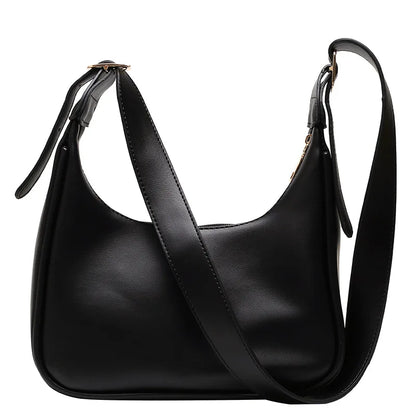 Designer Leather Handbags For Women Luxury Shoulder Bag - Smarsty