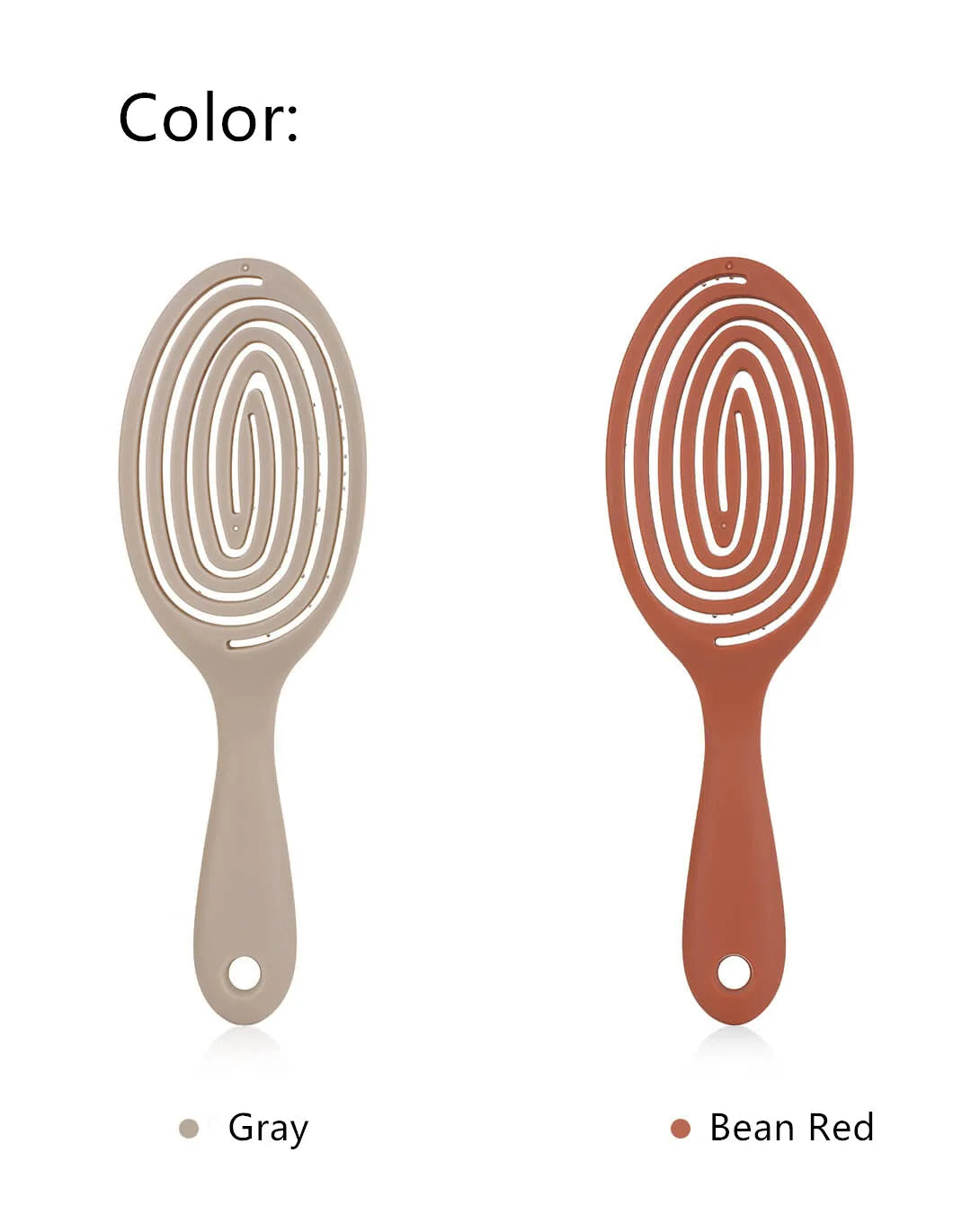 Xiaomi Xinzhi Relaxing Massage Comb for Stress Relief - Smarsty