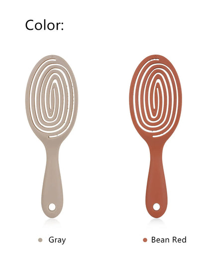 Xiaomi Xinzhi Relaxing Massage Comb for Stress Relief - Smarsty