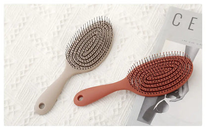 Xiaomi Xinzhi Relaxing Massage Comb for Stress Relief - Smarsty