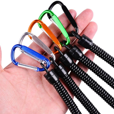 Multifunction Fishing Pliers Tools Accessories for Goods Winter Tackle Pliers Vise Knitting Flies Scissors Braid Set Fish Tongs - Smarsty