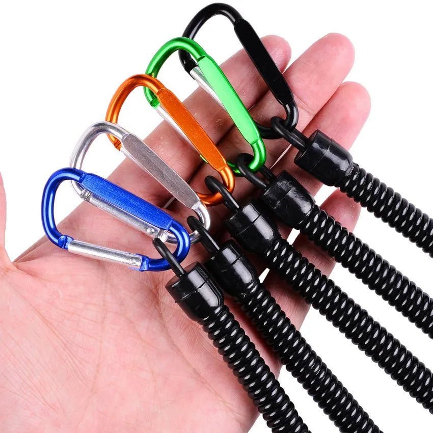 Multifunction Fishing Pliers Tools Accessories for Goods Winter Tackle Pliers Vise Knitting Flies Scissors Braid Set Fish Tongs - Smarsty