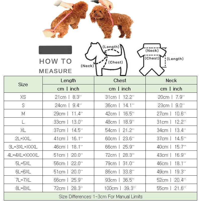 Yellow Bee Big Dog Jacket for Winter Comfort - Smarsty