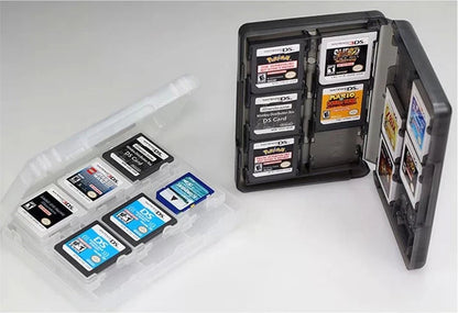 DATA FROG 28 In 1 Game Card Storage Case - Smarsty