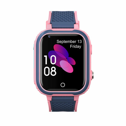 Kids 4G Smart Watch with GPS Video Call Feature - Smarsty