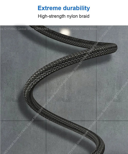 Digital Optical Audio Cable for Clear Sound Quality - Smarsty