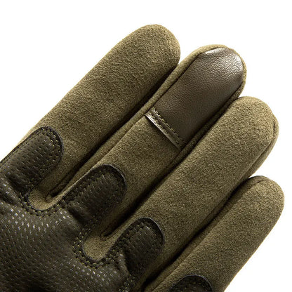 Tactical Outdoor Hunting Gloves Durable Protective Gear - Smarsty