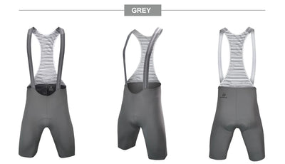 DAREVIE Men's Cycling Bretelle Seamless Men Cycling Shorts 6H 500KM Ride Men's Cycling Bib Shorts Pro Men's Cycling Shorts Women by Smarsty