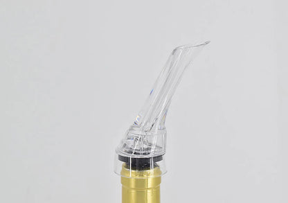 Premium Wine Aerator Pourer for Enhanced Flavor - Smarsty