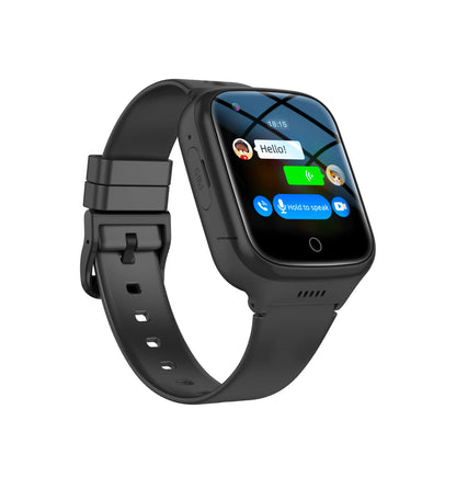 KGG 4G Kids Smart Watch with GPS and SOS Feature - Smarsty