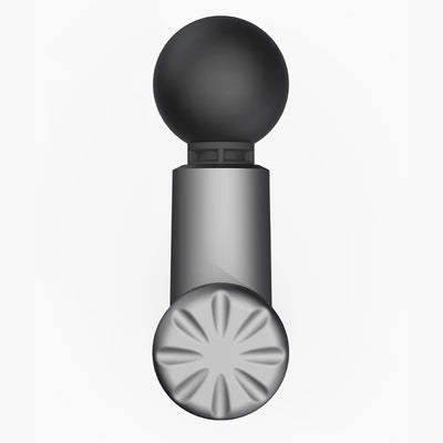 Booster Mini X Massage Gun for Deep Tissue Relief - Smarsty