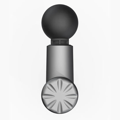 Booster Mini X Massage Gun for Deep Tissue Relief - Smarsty