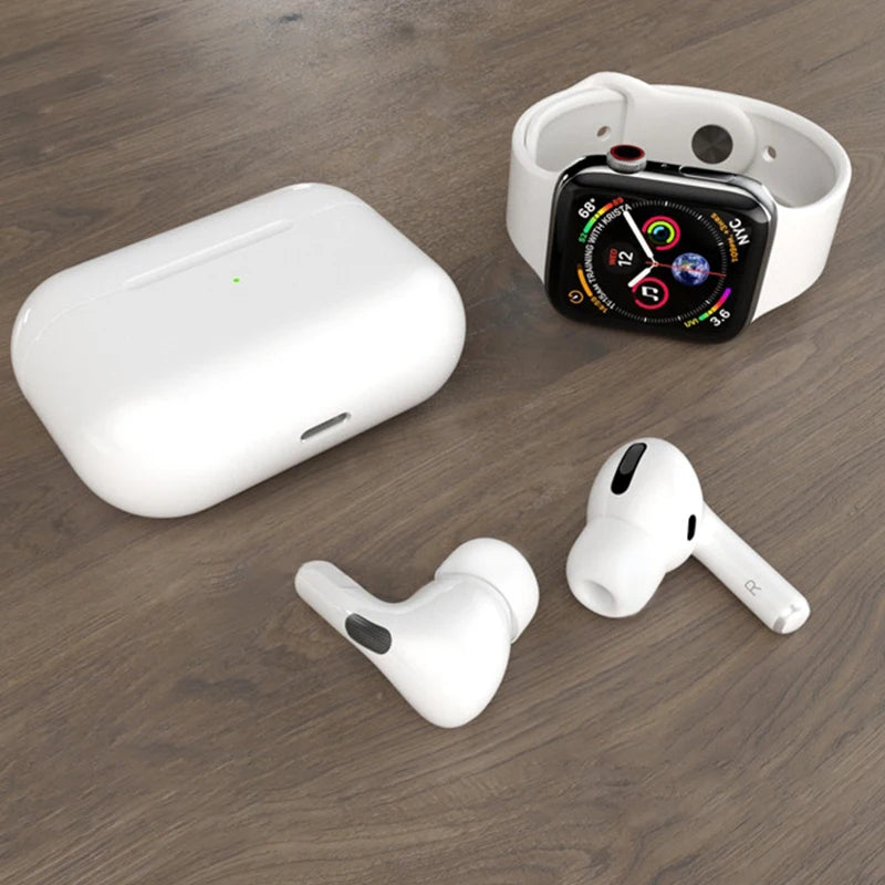 Memory Foam Ear Tips for Apple AirPods Pro 2 - Smarsty