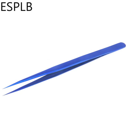 Ultra Thin Stainless Steel Tweezers for Precision Repairs - Smarsty