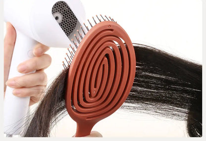 Xiaomi Xinzhi Relaxing Massage Comb for Stress Relief - Smarsty