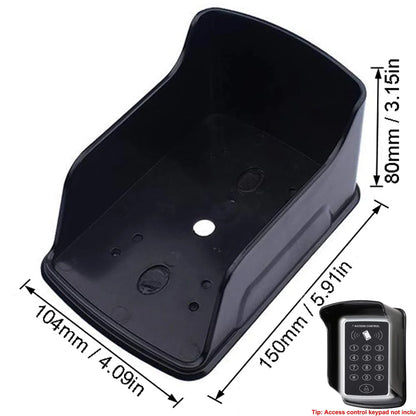 RFID Access Control Keypad System for Secure Entry - Smarsty