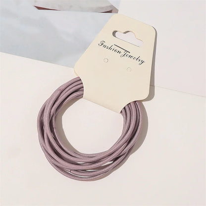 Bohemian Print Cashmere Headbands For Women Vintage Comfort - Smarsty