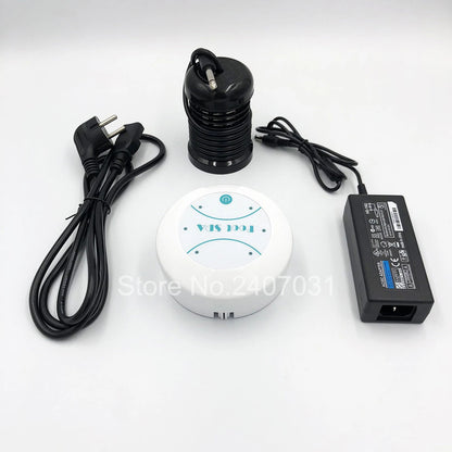 Detox Ion Foot Spa Massager for Ultimate Relaxation - Smarsty