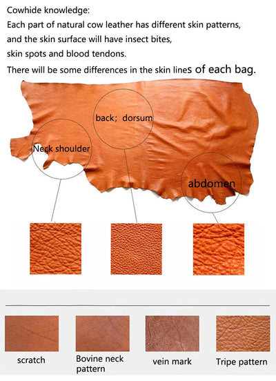 Genuine Leather Mini Coin Purse for MenTop Layer Cowhide Wallet Women Zipper Vintage Card Bag Short Lady Wallet Key Case NZPJ - Smarsty