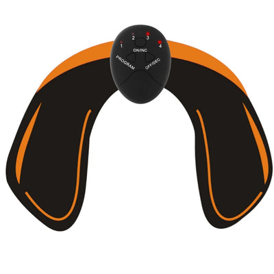 Wireless EMS Buttocks Trainer for Firming and Toning - Smarsty