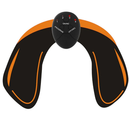 Wireless EMS Buttocks Trainer for Firming and Toning - Smarsty