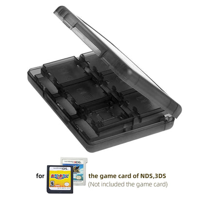 DATA FROG 28 In 1 Game Card Storage Case - Smarsty